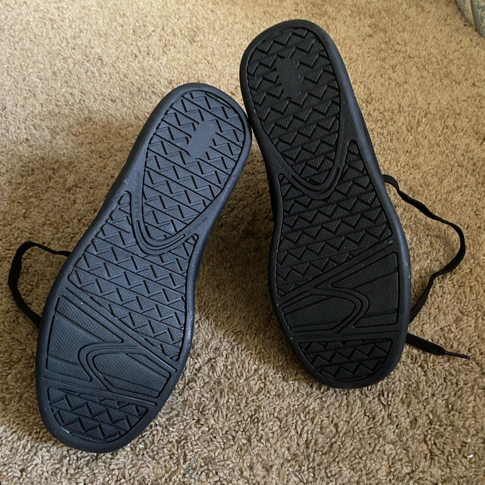 Brahma Safety Toe Work Shoes - Picture 7 of 9